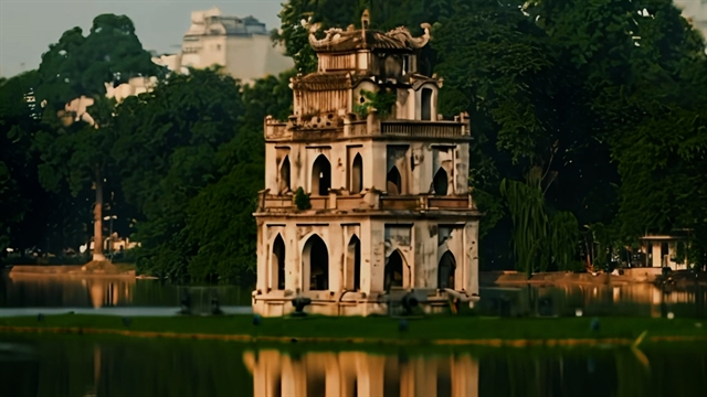 vietnam for tourism